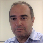Grigorios AmoutziasProfessor of BioinformaticsUniversity of Thessaly