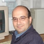 Manolis SaridakisSenior ResearcherNCSR Demokritos