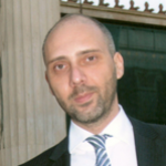 Dimitris GeorgiadisProfessor of ChemistryUniversity of Athens