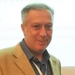 Georgios SpyrouliasProfessor of PharmacyUniversity of Patras