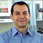 Constantinos StathopoulosProfessor of BiochemistryUniversity of Patras